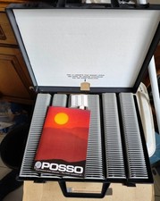 Malette à 300 diapositives