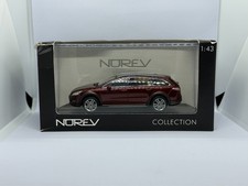 Peugeot 508 RXH Norev 1/43