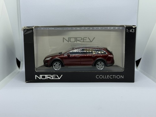 Peugeot 508 rxh norev - peugeot,