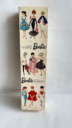 Très rare boîte vide - trÈs,