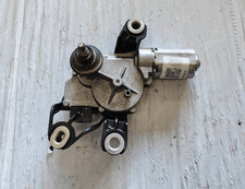 Moteur d'essuie-glace de lunette arrière  SEAT ALHAMBRA (71) 2.0TDI CR DPF