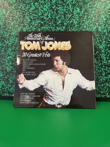Vinyle the tenth - 33,