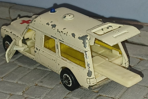 Siku mercedes benz binz europ - siku,