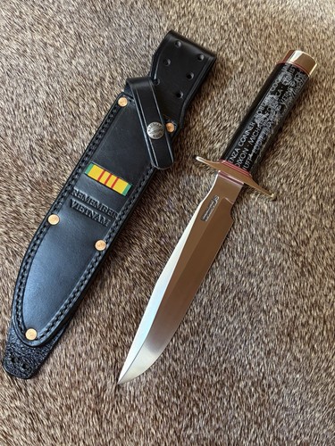 Randall knife model - randall, ~