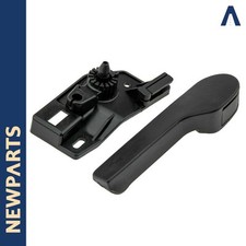 Tirette poignée d'ouverture