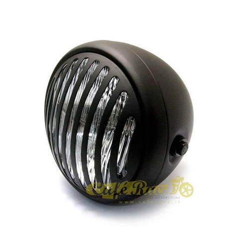 Faro phare avant - avant, grille