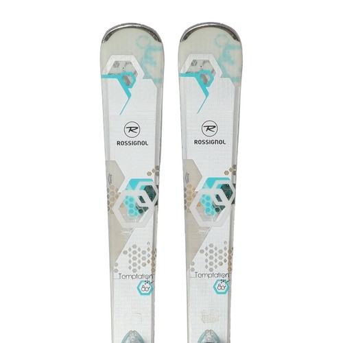 Ski occasion rossignol - ski,