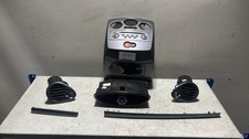 Console central (interieur
