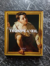L’art du TROMPE L’OEIL