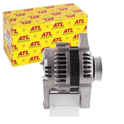 Atl machine lumière - À,