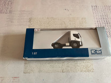 Voiture Miniature Camion Semi