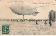 Transport  - Sartrouville