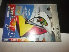 **m Revue ailes magazine n°80