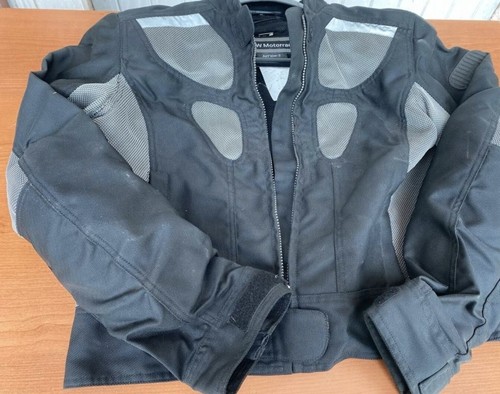 Bmw motorrad jacket - bmw,