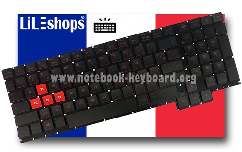 Clavier français original - français,