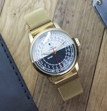 Raketa Sputnik Montre Homme