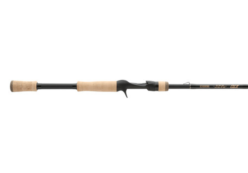 Loomis glx jig - glx, worm