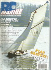 RC MARINE N°30 PLAN : STELLA
