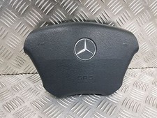 Airbag conducteur / volant -