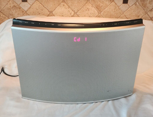 Beosound portable tuner - beosound, cd/tuner