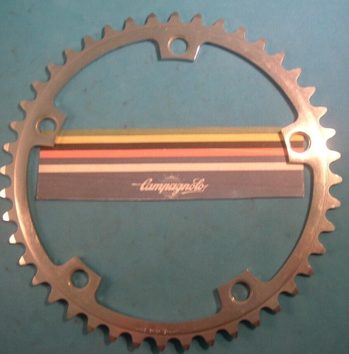 Campagnolo 44tx144bcd 753 - campagnolo, 753/a