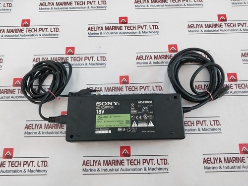 Adaptateur secteur sony - adaptateur,