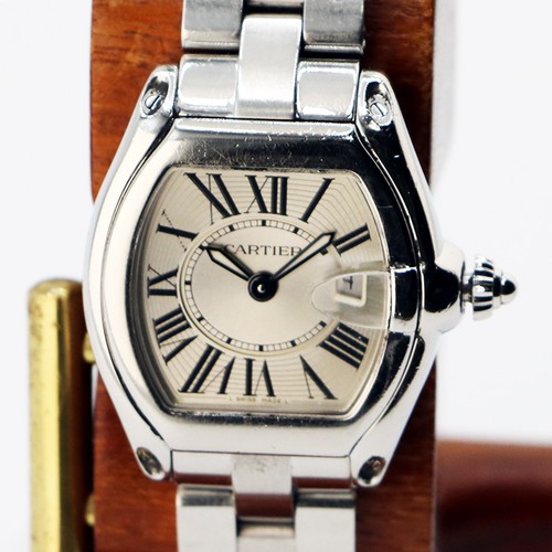 Montre cartier roadster - montre,