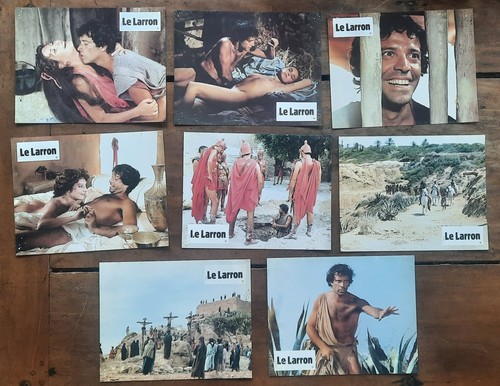 Photos originales larron - photos,