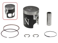 KIT PISTON NAMURA YAMAHA 125