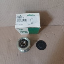 Poulie débrayable alternateur