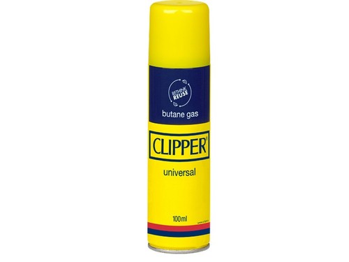 Gaz briquet universel - de,