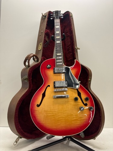 Gibson guitar es - e/a,
