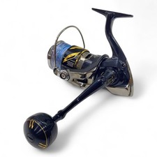 SHIMANO 19 Stella SW 8000HG