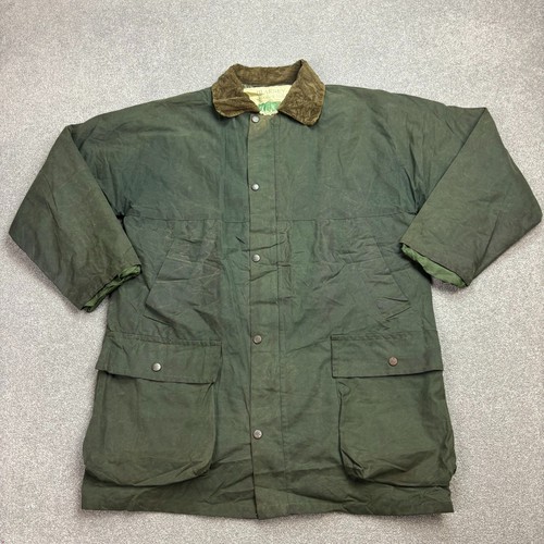 Veste cire adulte - adulte, grand