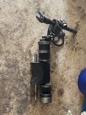 Valves Honda 250 CR 1992/2001