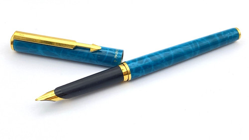 Stylo plume vintage parker - stylo,
