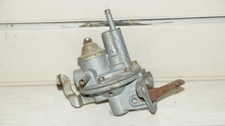Pompe carburant d'origine