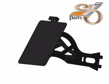 Support De Plaque Latéral