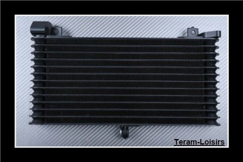 Radiateur huile pour - huile,