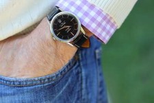 Longines Flagship Heritage