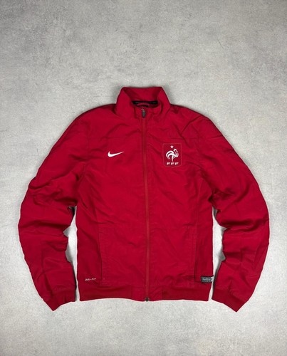Nike fff france - track, top