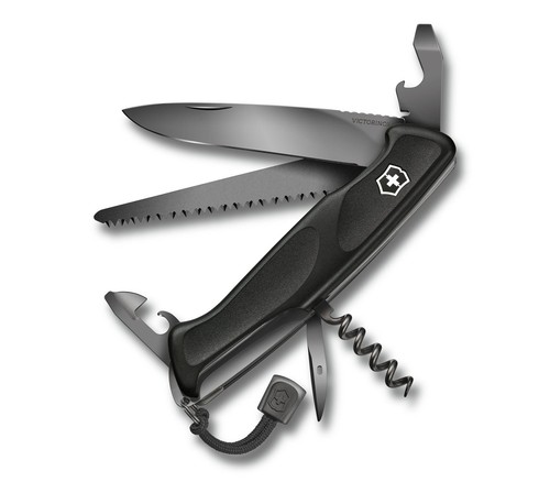Victorinox ranger grip 55 - -,