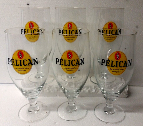 Lot verres bière 50 - lot,