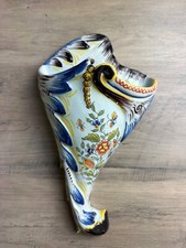 Ancienne bouquetière en