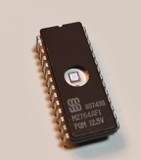 M2764A EPROM 8Kx8 DIP-28Pin