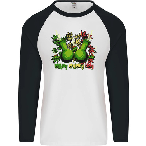 Herbe profitez chaque jour - profitez,