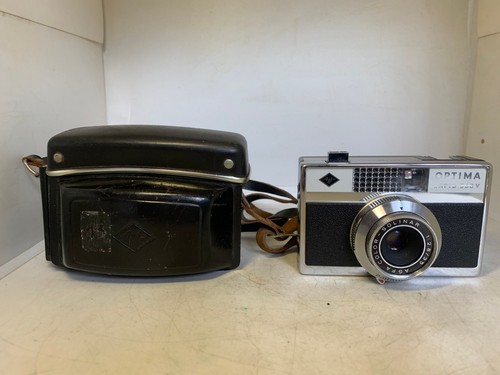 Ancien appareil photo - ancien,