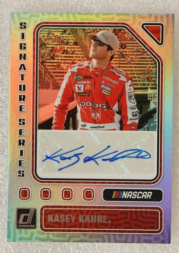 2024 panini donruss racing - donruss,
