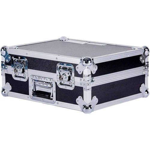 Deejay led turntable case - turntable, fits
