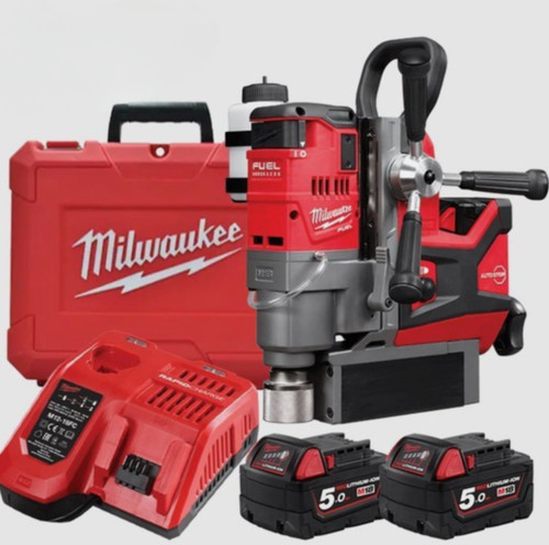 Milwaukee m18 fmdp 502c - milwaukee, fmdp-502c